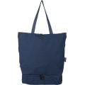 Recyceltes Poly-Baumwollgewebe (330 g/m2) Rucksack Osric