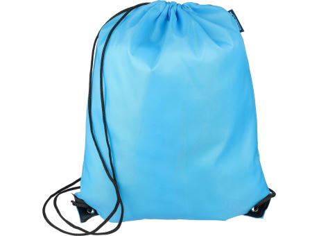rPET 210D Polyester Rucksack mit Kordelzug Calix