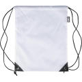 rPET 210D Polyester Rucksack mit Kordelzug Calix