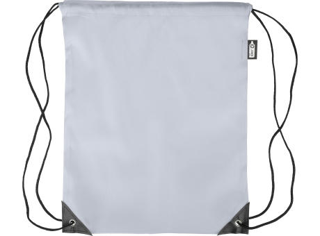 rPET 210D Polyester Rucksack mit Kordelzug Calix