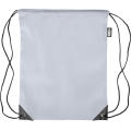 rPET 210D Polyester Rucksack mit Kordelzug Calix