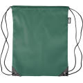 rPET 210D Polyester Rucksack mit Kordelzug Calix