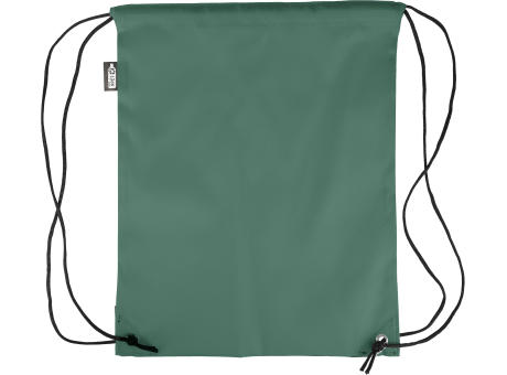 Recyceltem turnbeutel aus Polyester Enrique