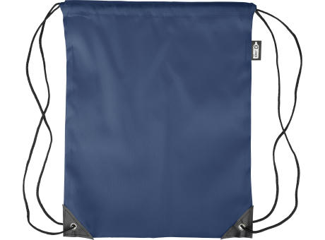 rPET 210D Polyester Rucksack mit Kordelzug Calix