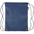 rPET 210D Polyester Rucksack mit Kordelzug Calix