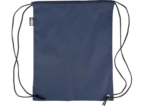 rPET 210D Polyester Rucksack mit Kordelzug Calix