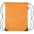 rPET 210D Polyester Rucksack mit Kordelzug Calix