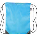 rPET 210D Polyester Rucksack mit Kordelzug Calix