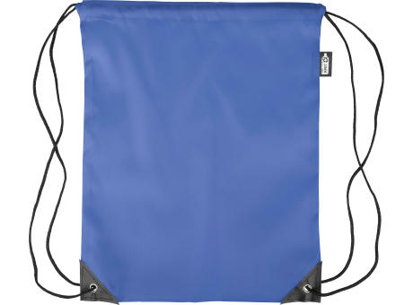 rPET 210D Polyester Rucksack mit Kordelzug Calix
