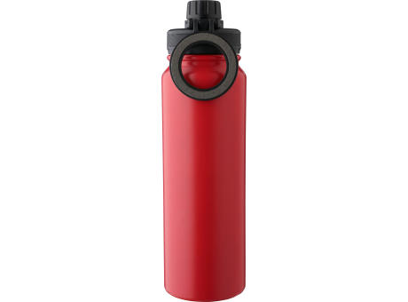 Doppelwandige Flasche aus Edelstahl (800 ml) Zinnia