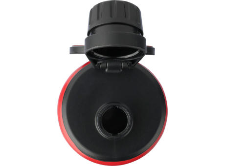 Doppelwandige Flasche aus Edelstahl (800 ml) Zinnia