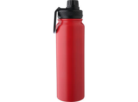 Doppelwandige Flasche aus Edelstahl (800 ml) Zinnia