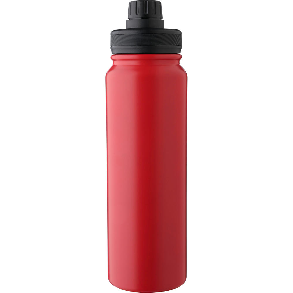 Doppelwandige Flasche aus Edelstahl (800 ml) Zinnia
