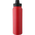 Doppelwandige Flasche aus Edelstahl (800 ml) Zinnia