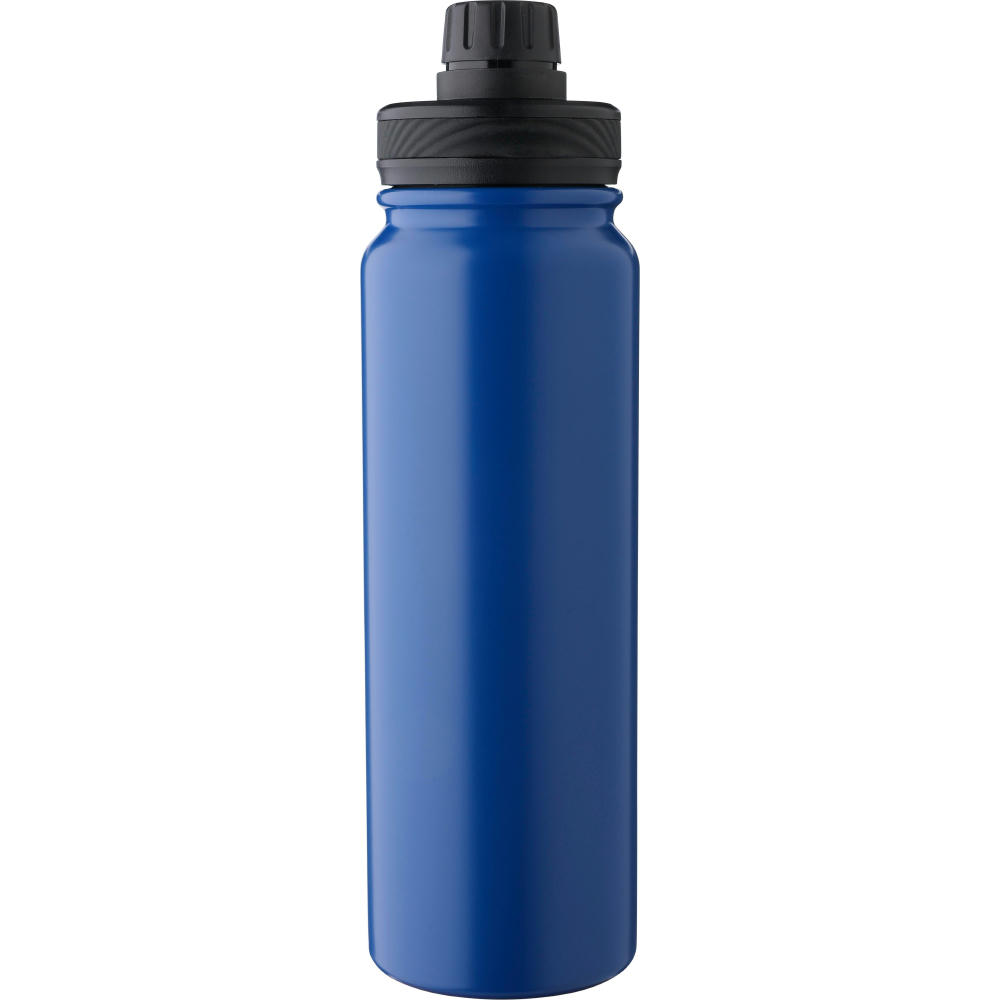 Doppelwandige Flasche aus Edelstahl (800 ml) Zinnia