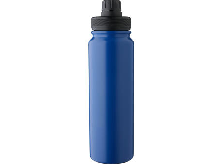 Doppelwandige Flasche aus Edelstahl (800 ml) Zinnia