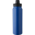 Doppelwandige Flasche aus Edelstahl (800 ml) Zinnia