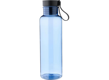 rPET einwandige Trinkflasche (750 ml) Aisling