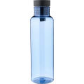 rPET einwandige Trinkflasche (750 ml) Aisling