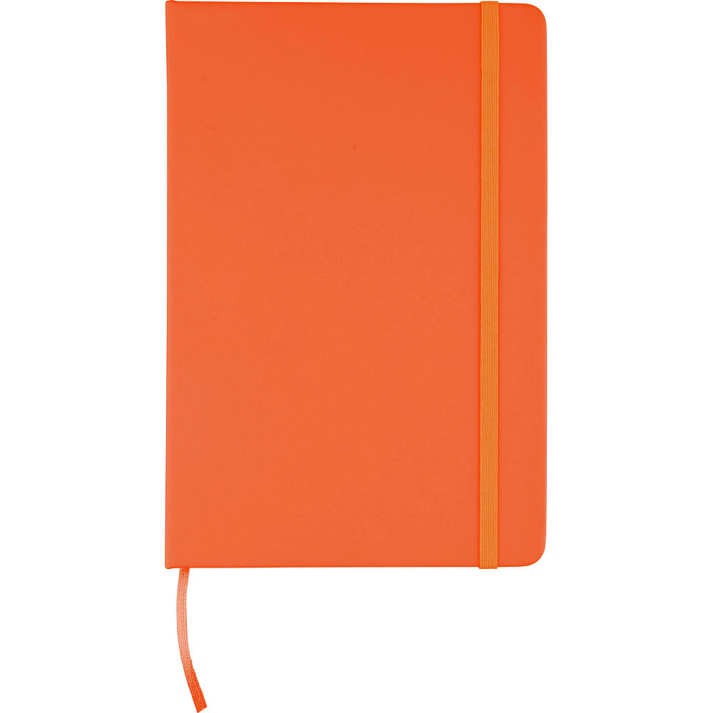 rPET-Notizbuch (A5) Eamon