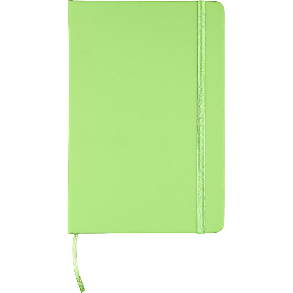 rPET-Notizbuch (A5) Eamon