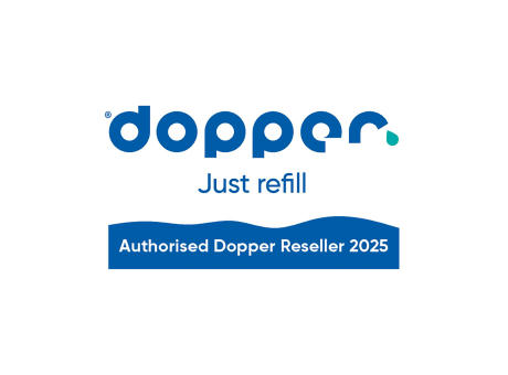 Dopper Silver Insulated (350 ml)