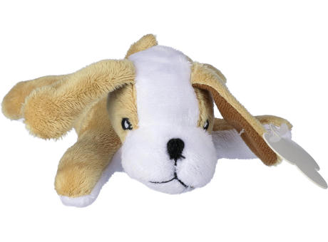 Plüsch-Hund Finnian