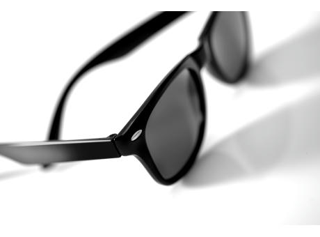 Sonnenbrille aus Kunststoff Kenzie