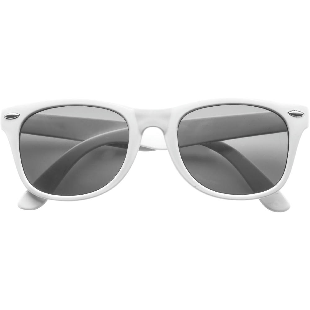 Sonnenbrille aus Kunststoff Kenzie