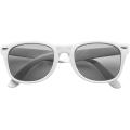 Sonnenbrille aus Kunststoff Kenzie