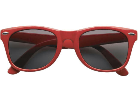 Sonnenbrille aus Kunststoff Kenzie