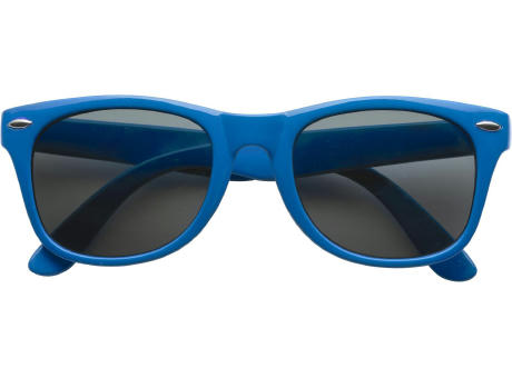 Sonnenbrille aus Kunststoff Kenzie