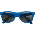 Sonnenbrille aus Kunststoff Kenzie