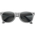 Sonnenbrille aus Kunststoff Kenzie