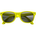 Sonnenbrille aus Kunststoff Kenzie
