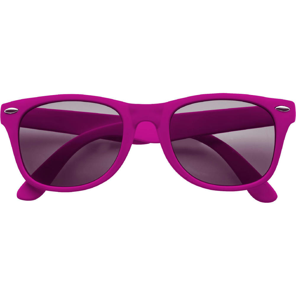 Sonnenbrille aus Kunststoff Kenzie