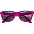 Sonnenbrille aus Kunststoff Kenzie