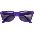 Sonnenbrille aus Kunststoff Kenzie