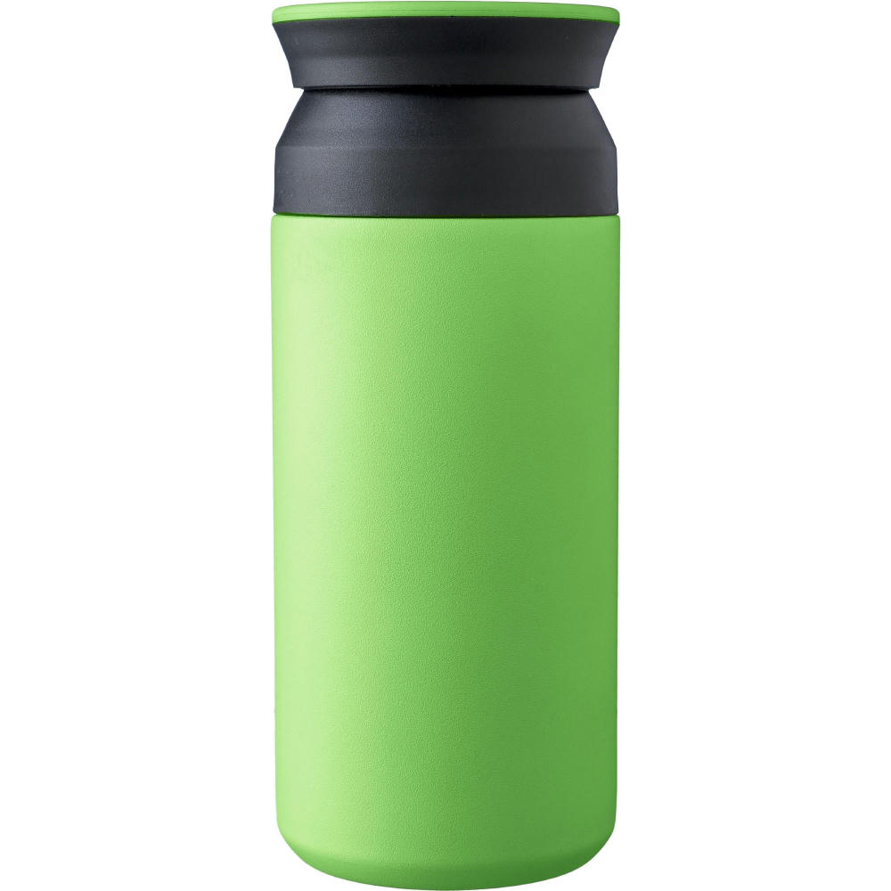 Doppelwandiger Trinkbecher aus Edelstahl (350 ml) Gwen