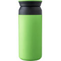 Doppelwandiger Trinkbecher aus Edelstahl (350 ml) Gwen