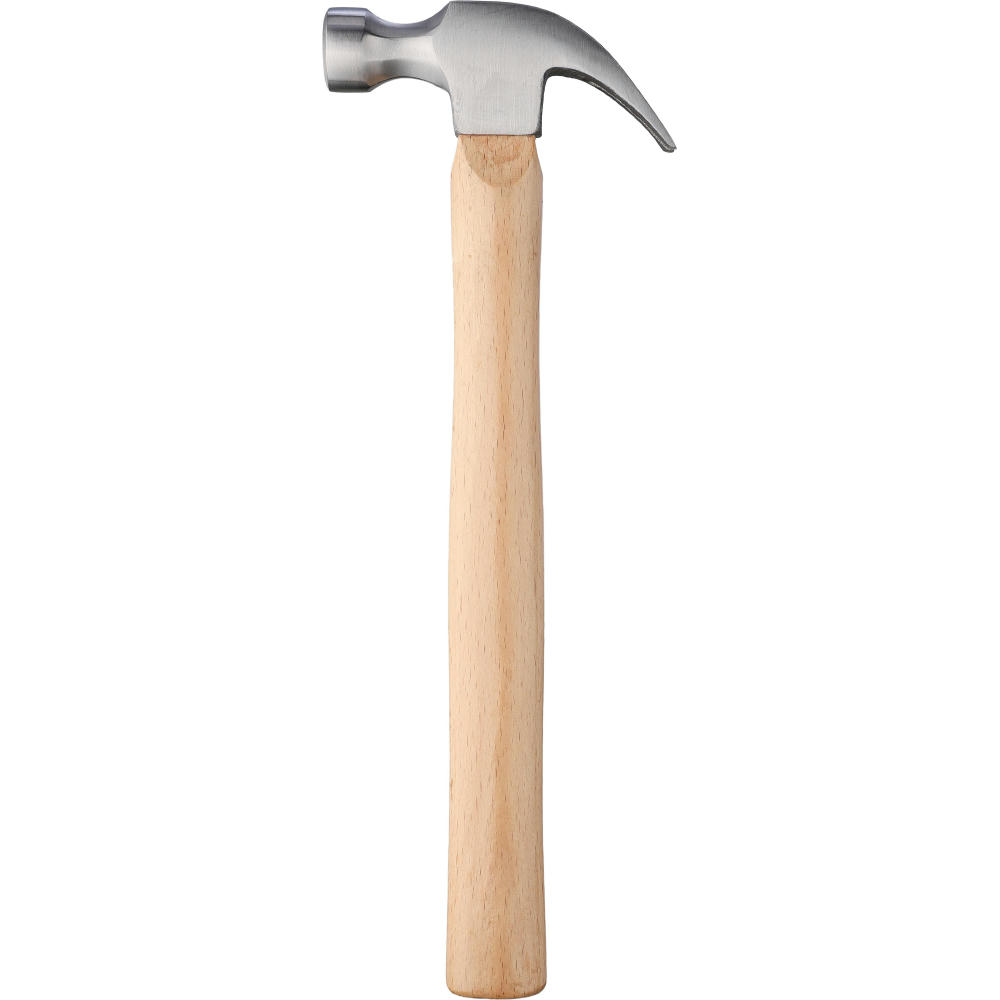 Buchenholz Klauenhammer Asha