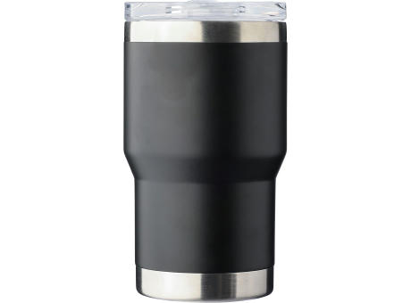 Recycelter Edelstahl-Reisebecher (350 ml) Ayen