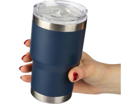 Recycelter Edelstahl-Reisebecher (350 ml) Ayen
