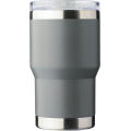 Recycelter Edelstahl-Reisebecher (350 ml) Ayen