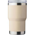 Recycelter Edelstahl-Reisebecher (350 ml) Ayen