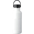 Recycelte doppelwandige Trinkflasche aus Edelstahl (500 ml), Lior