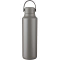 Doppelwandige Edelstahl-Trinkflasche (500 ml) Omari