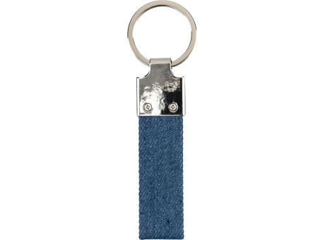 Denim Schlüsselanhänger Enzi