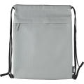 rPET Polyester (600D) Rucksack mit Kordelzug Auri