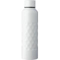 Einwandige Trinkflasche aus recyceltem Edelstahl (800 ml) Talin